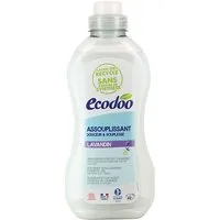 Ecodoo Ecodoo Assouplissant Lavande - Weichspüler Lavendel – Produktbild 1 von 1