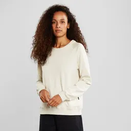 Dedicated Dedicated Sweatshirt Ystad Raglan Base – Produktbild 1 von 1