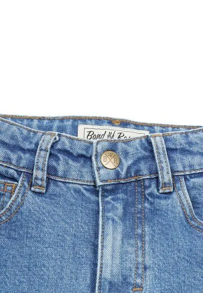 Band of Rascals Band of Rascals Baggy Jeans, Blue, – Produktbild 7 von 8