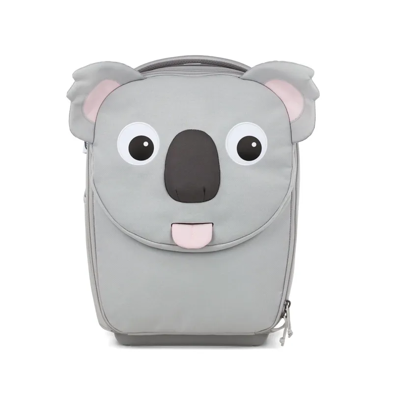 Affenzahn Affenzahn Kinderkoffer, Koala, Multicolored, – Produktbild 1 von 1