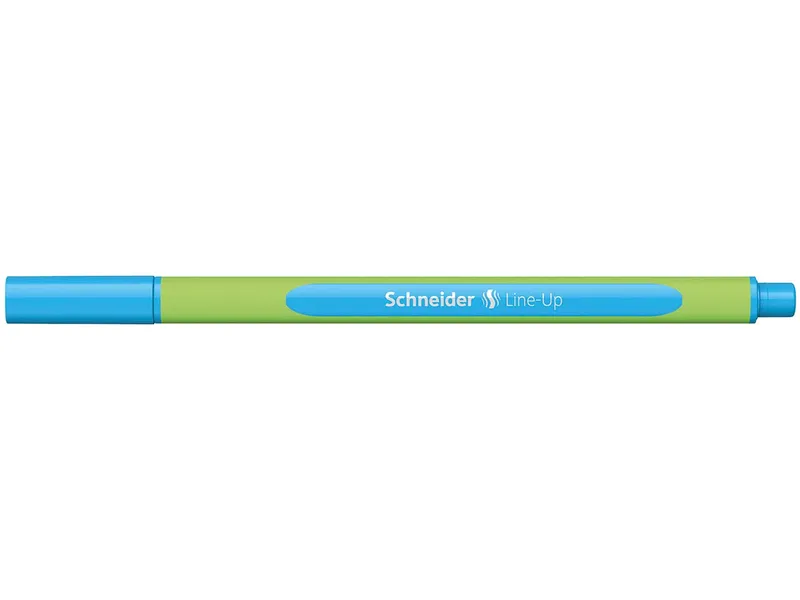 Schneider Schneider Fineliner "Line Up" mineral-blue – Produktbild 1 von 1