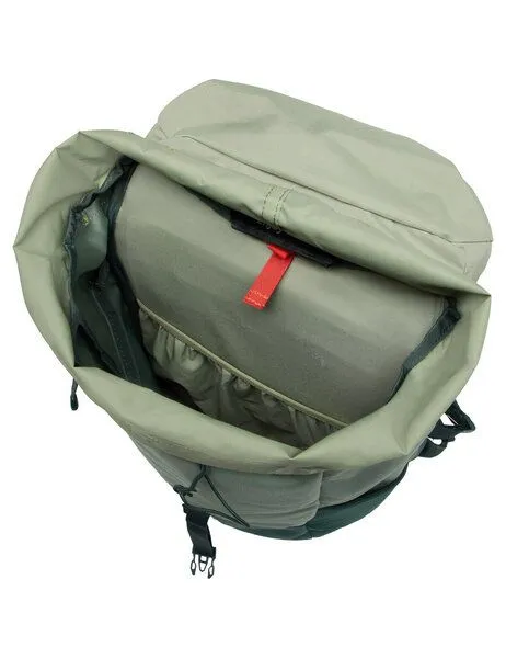 Vaude Vaude Rucksaecke15-19L Jura 18, Hell-grün, – Produktbild 5 von 6