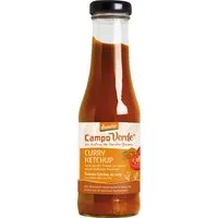 Campo Verde Campo Verde Bio-Curryketchup, 300 ml – Produktbild 1 von 1