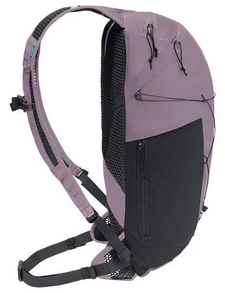 Vaude VAUDE Rucksaecke10-14L Uphill 12, Purple ash, – Produktbild 5 von 6