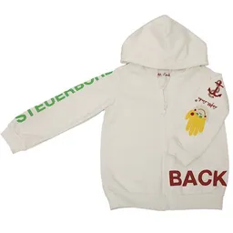 Lefti Links Lefti Links Hoodie Jacke „Steuerbord & Backbord“ – Produktbild 1 von 1
