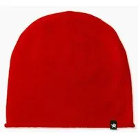 Esperando Esperando Slap Beanie, Rot, – Produktbild 1 von 1