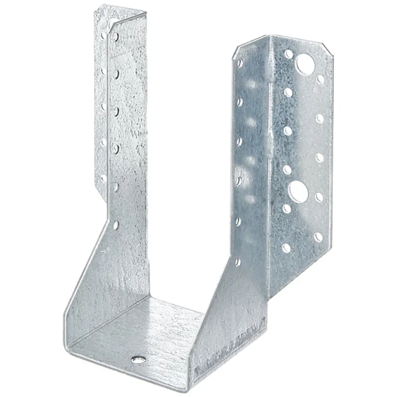 Alberts ALBERTS Balkenschuh, sendzimirverzinkt, lichte Breite 70 mm, Höhe 155 mm – Produktbild 1 von 1