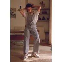 Nénés Nénés Latzhose Violaine, Streifen, – Produktbild 1 von 1