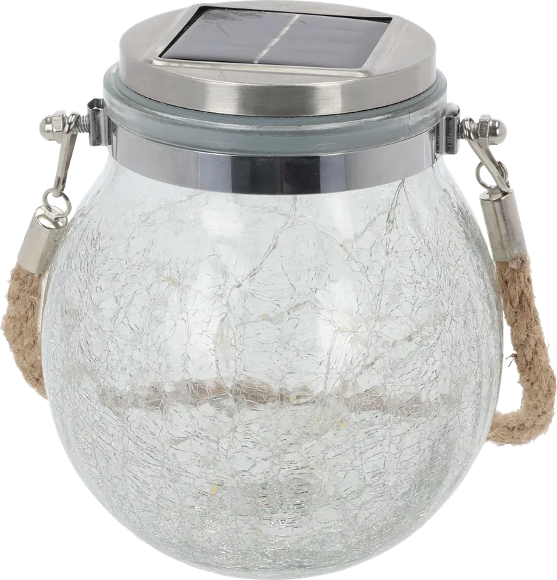 Berger Berger Solar Glas Tischleuchte – Produktbild 1 von 2