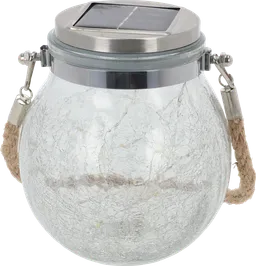 Berger Berger Solar Glas Tischleuchte – Produktbild 1 von 1