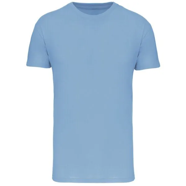 Greenspired Greenspired Kinder Bio T-Shirt 150g/m², Himmelsblau, – Produktbild 1 von 1