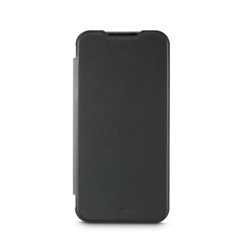 Hama Hama Handytasche "Extreme Protect" für Samsung Galaxy S25 FE, Schwarz, – Produktbild 1 von 6