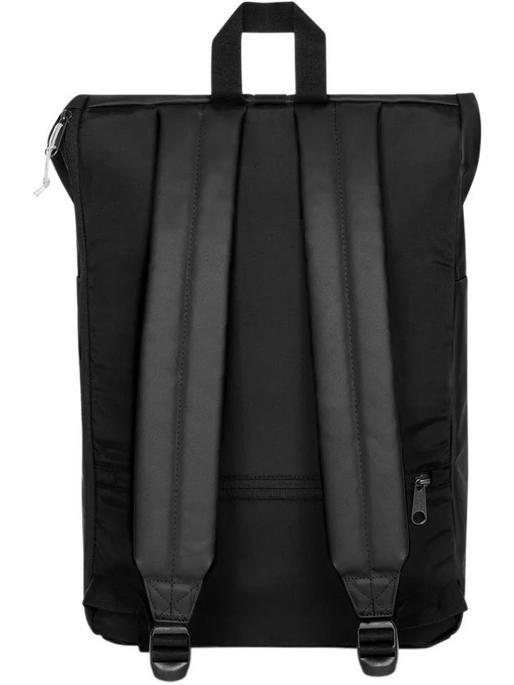 Eastpak Eastpak Freizeitrucksack Up Roll, Schwarz, – Produktbild 3 von 5