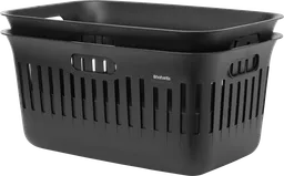 Brabantia Brabantia Collect-It Wäschekorb 40 L, 2-er Set – Produktbild 1 von 1