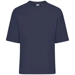 Daiber Daiber T-Shirt Oversized unisex 8041 Gr. S navy – Produktbild 1 von 1