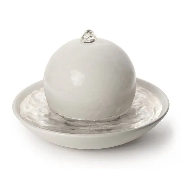 Primavera Primavera Duftbrunnen Rondo in 3 Farben, Natur, – Produktbild 1 von 1