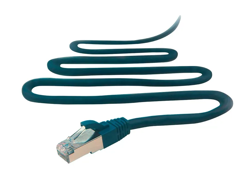 CAT-6-Netzwerkkabel "Ultra Flex" 3 m – Produktbild 1 von 1