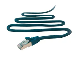 CAT-6-Netzwerkkabel "Ultra Flex" 3 m – Produktbild 1 von 1