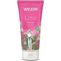 Weleda Weleda Aroma Cremdusche Love – Produktbild 1 von 1