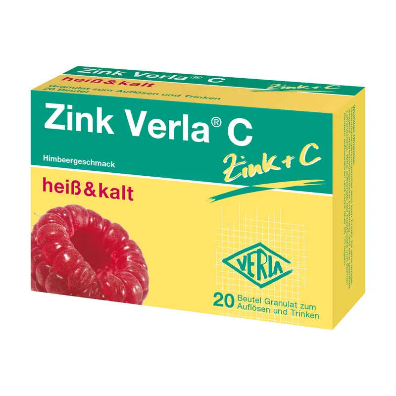 Zink Verla Zink Verla C – Produktbild 2 von 2