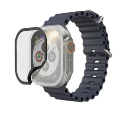 Hama Hama Displayschutz "Reflect Protect" Apple Watch Ultra/Ultra 2/3/4, 49 mm – Produktbild 1 von 1