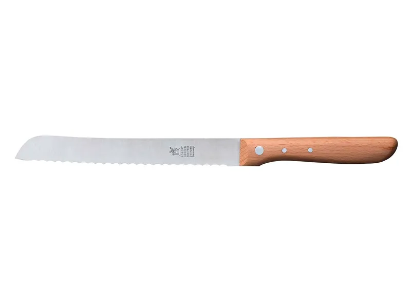Windmühlenmesser Windmühlenmesser Brotmesser 'Brotsäge' – Produktbild 1 von 1