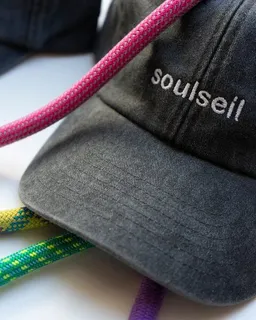 soulseil soulseil Cap – Produktbild 1 von 1