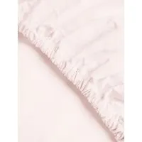 erlich textil erlich textil Cotton Linen Select Spannbettlaken aus Bio-Baumwolle, Leinen Mix, made in Europe – Produktbild 1 von 1