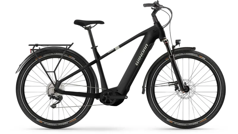 Winora Winora Yucatan X10 – Produktbild 1 von 1