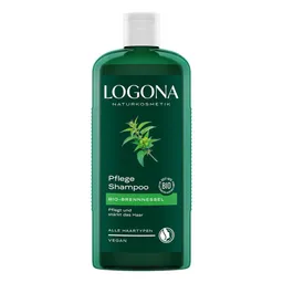 LOGONA Pflege-Shampoo mit Brennnessel – Produktbild 1 von 1
