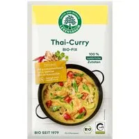 Lebensbaum LEBENSBAUM Würzmischung "Thai-Curry", 23 g – Produktbild 1 von 1
