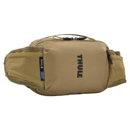 Thule RAIL HIP PACK 2L - FADED KHAKI – Produktbild 1 von 1