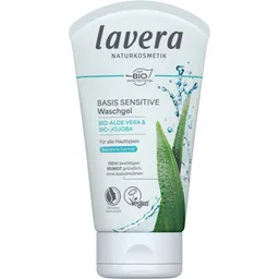 Living Crafts LIVING CRAFTS - Bas.Sen. Waschgel - (n/a), Nachhaltige Mode, Bio Bekleidung – Produktbild 1 von 1