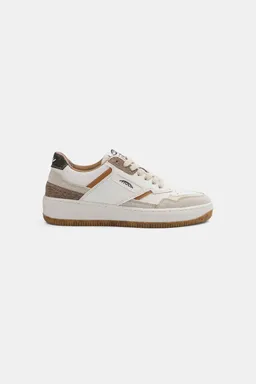 MoEa MoEa Herren vegan Sneaker Origin Desert Brown Palm – Produktbild 1 von 1
