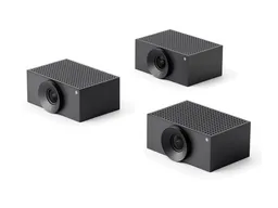 GN NETCOM Jabra CAM Crew | 9000-102 | Konferenzkamera - Farbe – Produktbild 1 von 1