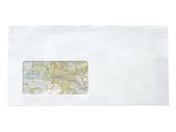 1000 DRP Briefumschläge DL m.F.Hk. – Produktbild 1 von 1