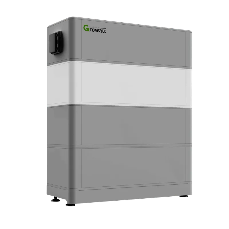 Growatt Growatt Batterie ARK Preis inkl. MwSt. gem. § 12 Abs. 3 UStG Hochvolt ARK-2.5H-A2 – Produktbild 6 von 6