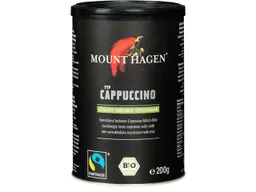 Mount Hagen Mount Hagen Cappuccino – Produktbild 1 von 1