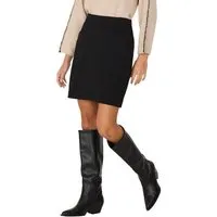 SKFK SKFK Rock AMALE, Black, – Produktbild 1 von 1