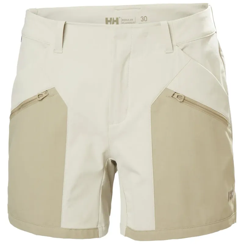 Helly Hansen Shorts für Damen Helly Hansen Calvi, Marron, – Produktbild 1 von 1