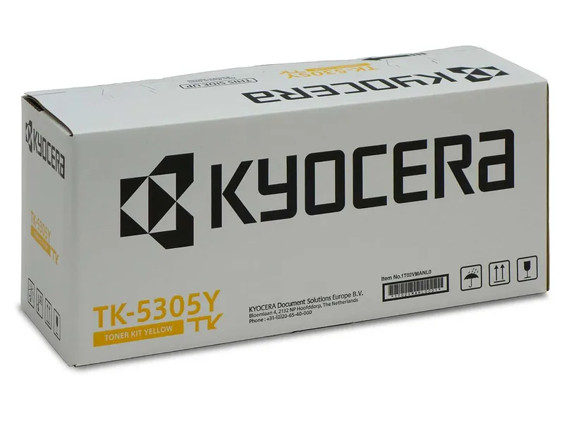 Kyocera Kyocera Toner TK-5305Y gelb – Produktbild 1 von 2