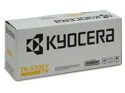 Kyocera Kyocera Toner TK-5305Y gelb – Produktbild 1 von 1