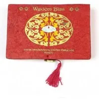 Just Be Just Be Wisdom Bliss Incense Räucherstäbchen Geschenkset – Produktbild 1 von 1