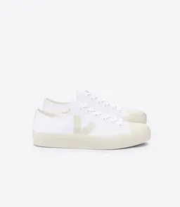 Veja Veja Sneaker Damen Vegan - Wata II Low Canvas – Produktbild 1 von 1