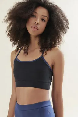 Wellicious Wellicious Fresher Cropped Tank – Produktbild 1 von 1