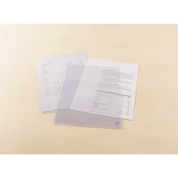 OXFORD OXFORD Sichthülle DIN A4 – Produktbild 1 von 1