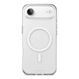 VONMÄHLEN VONMÄHLEN Transparent Case 2 für iPhone Air – Produktbild 1 von 1