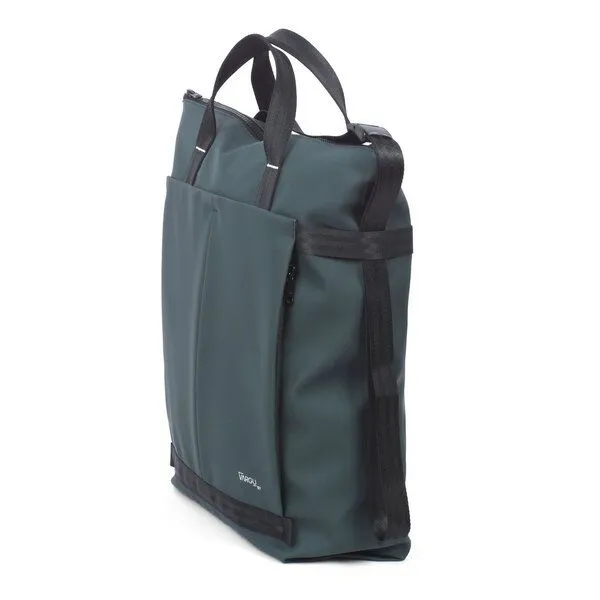 Vargu Vargu Shopper MINA-pu01, Green, – Produktbild 2 von 4