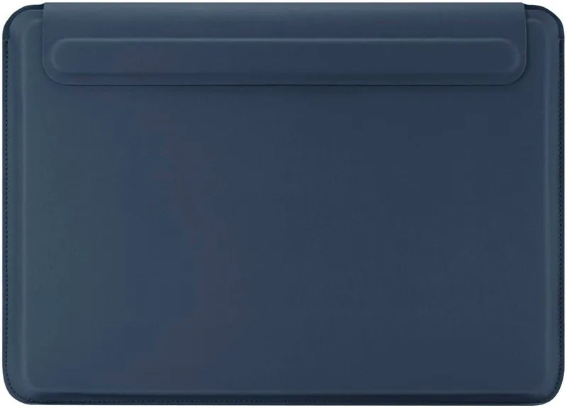 Pipetto Pipetto Ultra Slim Sleeve für MacBook 13"/14" Dunkelblau Notebook bis 13" Notebook bis 14" – Produktbild 3 von 8