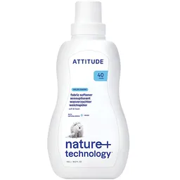 Attitude Attitude Weichspüler Wild Flowers - 40 Waschladungen – Produktbild 1 von 1
